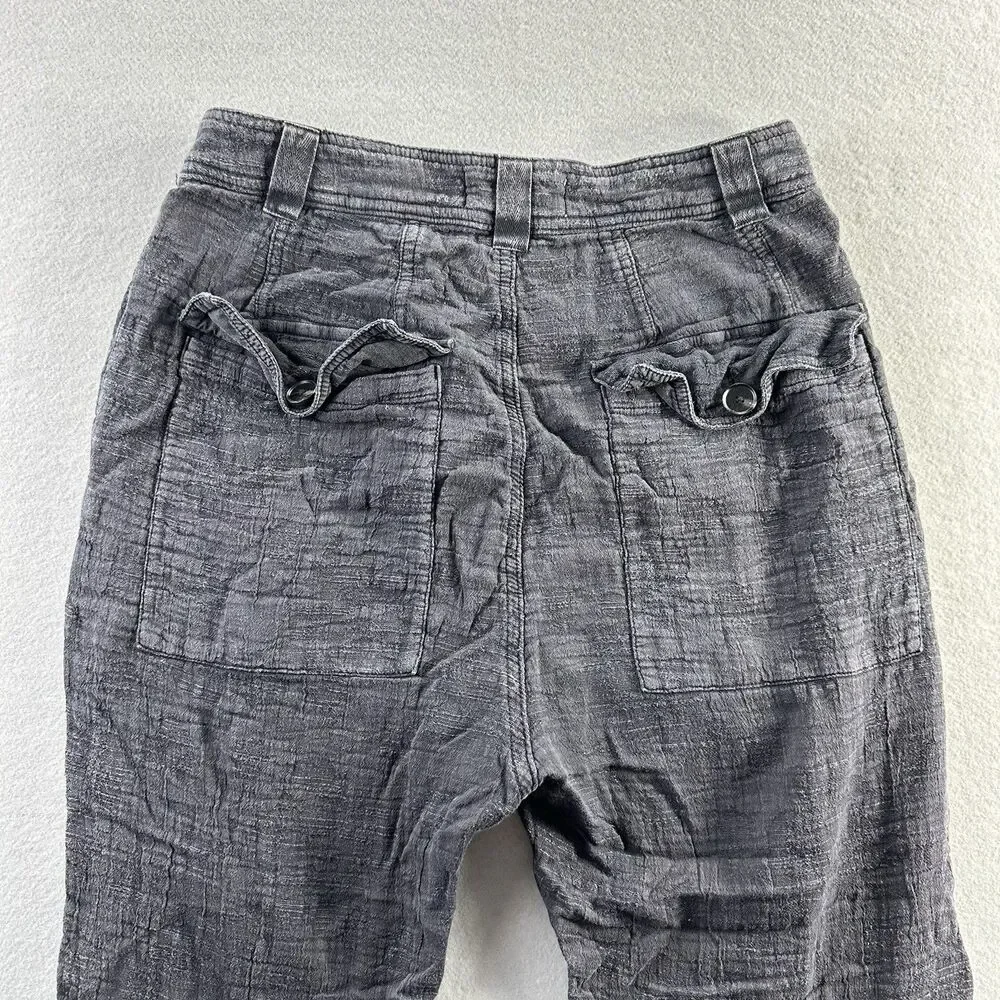 Anthropologie textured utility